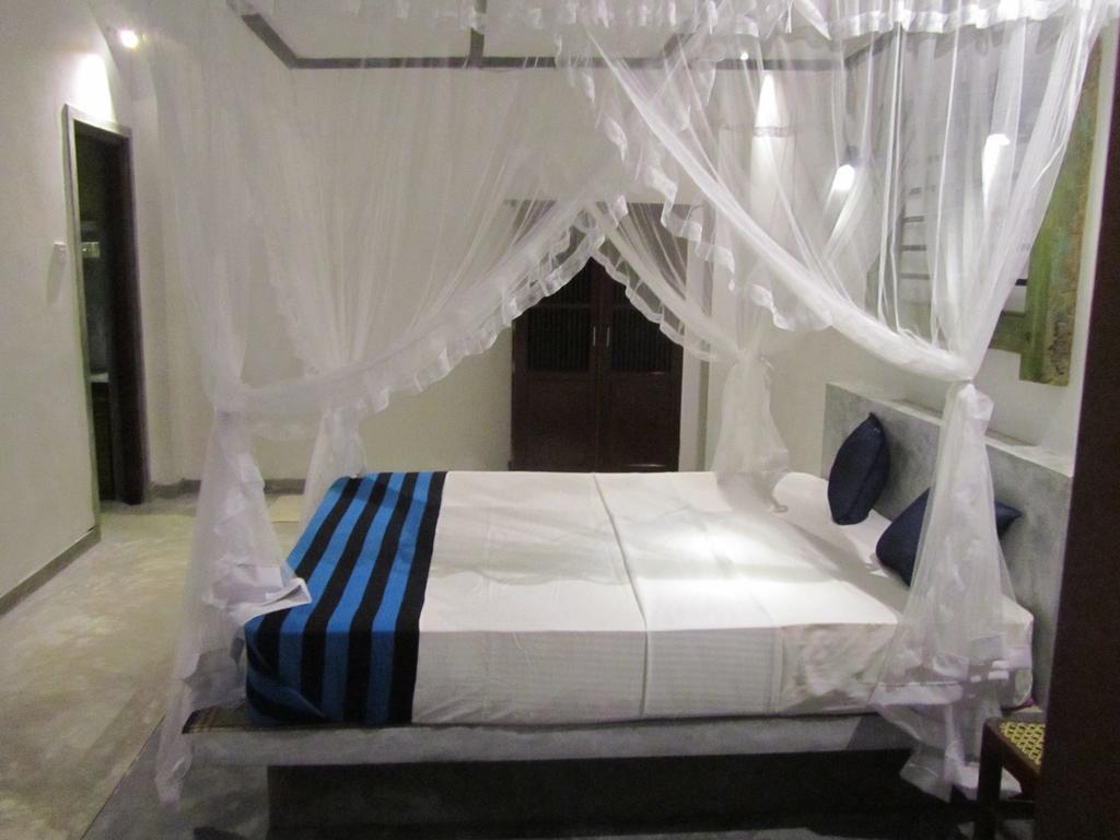 Silva Rest Hotel Unawatuna Ngoại thất bức ảnh